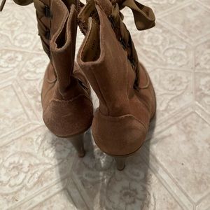 They were stored, they have only little use